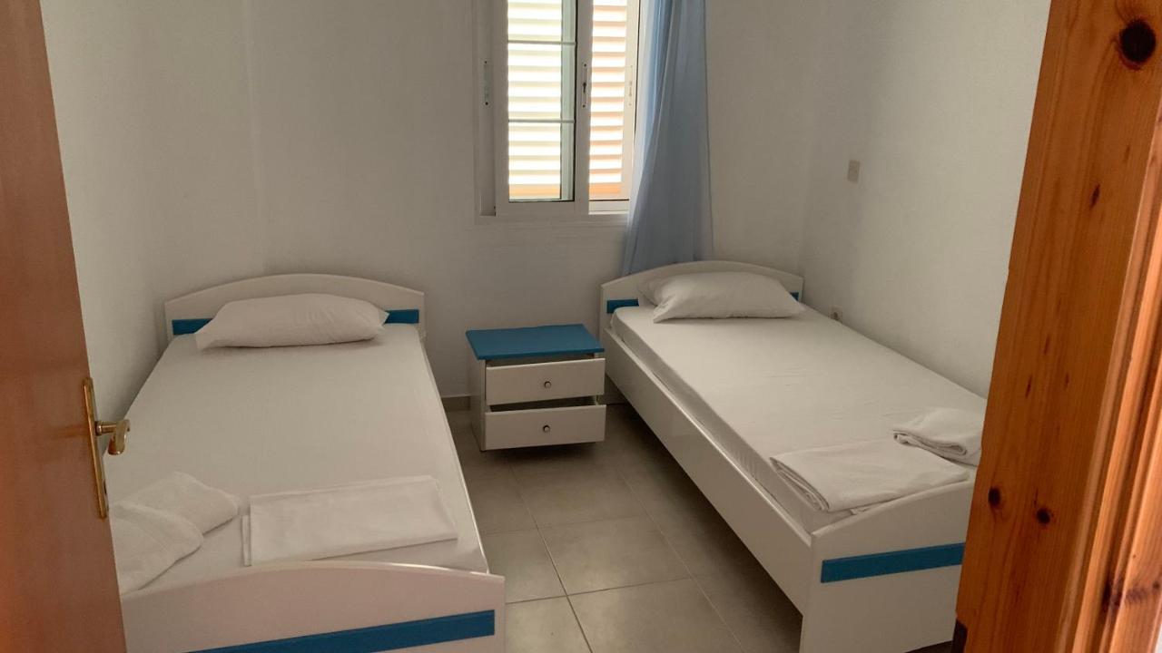 Mare - Rooms Agia Paraskevi (Kassandra) Exterior foto