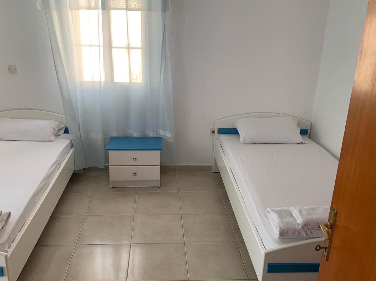Mare - Rooms Agia Paraskevi (Kassandra) Exterior foto