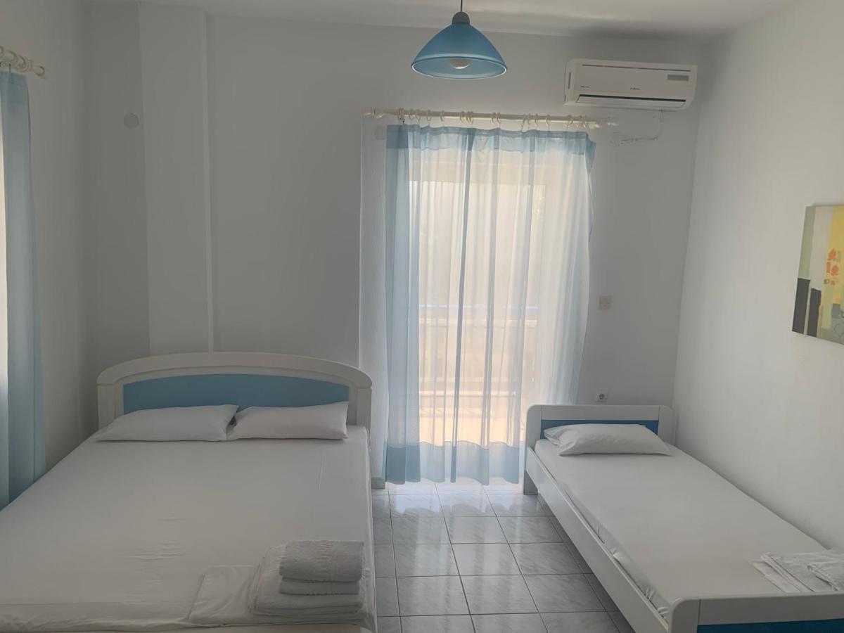Mare - Rooms Agia Paraskevi (Kassandra) Exterior foto