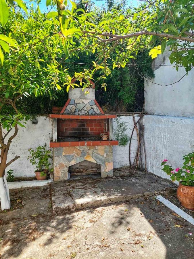 Mare - Rooms Agia Paraskevi (Kassandra) Exterior foto