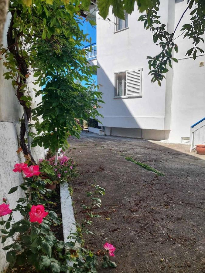 Mare - Rooms Agia Paraskevi (Kassandra) Exterior foto