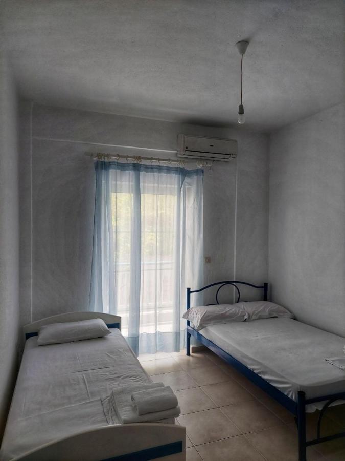 Mare - Rooms Agia Paraskevi (Kassandra) Exterior foto
