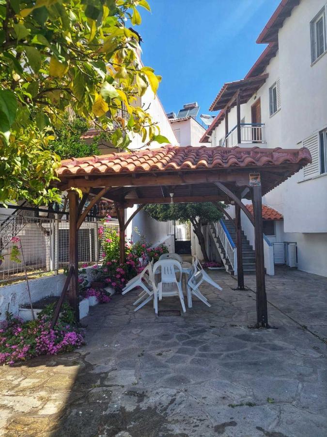 Mare - Rooms Agia Paraskevi (Kassandra) Exterior foto