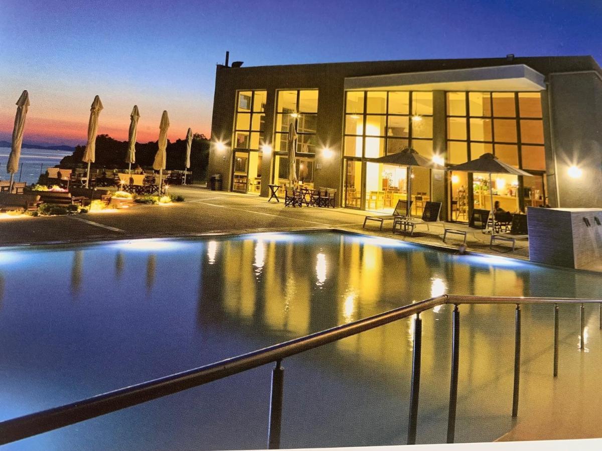 Mare - Rooms Agia Paraskevi (Kassandra) Exterior foto