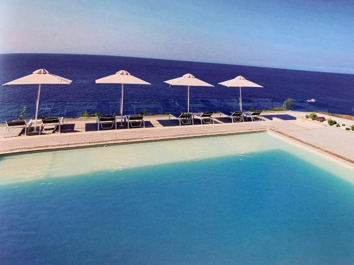 Mare - Rooms Agia Paraskevi (Kassandra) Exterior foto